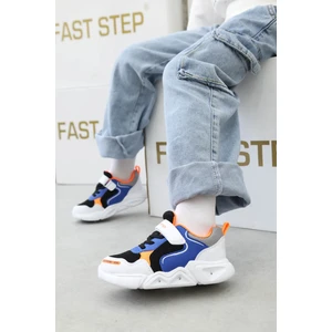 Fast Step  Çocuk Sneaker Ayakkabı 141XCA018
