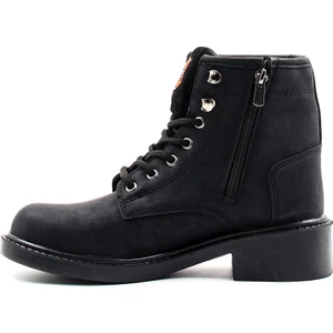 Fast Step Unisex Klasik Bot 666SXA099