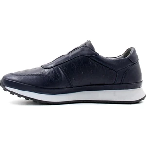 Fast Step Hakiki Deri Erkek Casual Ayakkabı 951MA109