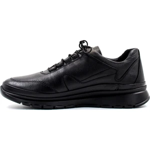 Fast Step Deri Erkek Casual Ayakkabı 717MA14150