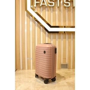 Fast Step Unisex Küçük Boy Bavul 438CA10663U