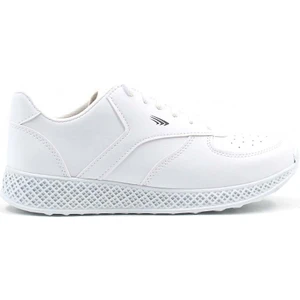 Fast Step Kadın Günlük Sneaker Rahat Bağcıklı Spor Yazlık Hafif Ayakkabı 416zafjack