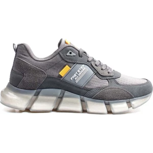Fast Step Erkek Sneaker Günlük Rahat Esnek Spor Koşu Yürüyüş Yazlık Bağcıklı Ayakkabı 572ma2537