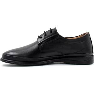 Fast Step Hakiki Deri Erkek Casual Ayakkabı 628MA7068-4