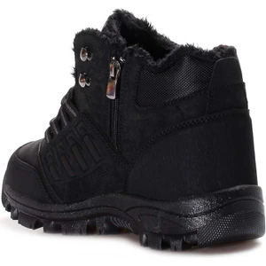 Fast Step Erkek Spor Bot 589SMAX-6