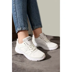 Fast Step Sneaker Ayakkabı 589XA020