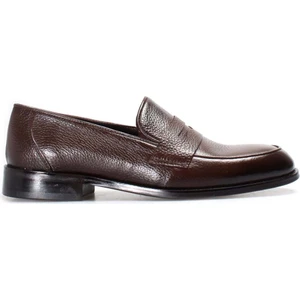 Fast Step Erkek Deri Casual Klasik Günlük Loafer Ayakkabı 867MA106