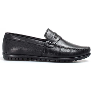 Fast Step Deri Erkek Casual Ayakkabı 585MA203