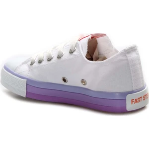 Fast Step Unisex Çocuk Sneaker Ayakkabı 620FA0315