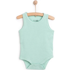 Hellobaby Jakarlı Atlet Body