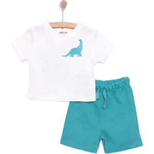 Hellobaby Tshirt-Şort