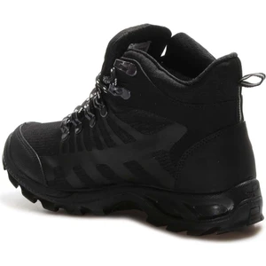 Fast Step Su Geçirmez Siyah Unisex Outdoor Bot 117sxa5551