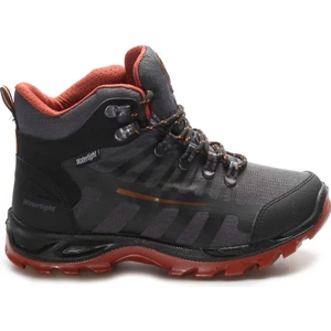 Fast Step Su Ve Soğuk Geçirmez Unisex Günlük Outdoor Ve Trekking Bot 117SXA5551