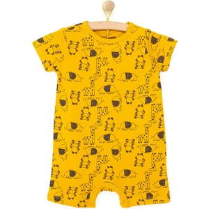 Hellobaby Kısa Tulum