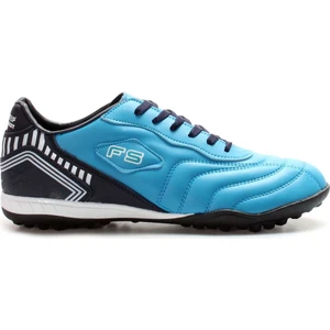 Mavi Erkek Ve Çocuk Halı Saha Futbol Spor Ayakkabı 618xa1200h