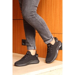 Fast Step Unisex Sneaker Günlük Rahat Esnek Spor Koşu Yürüyüş Fileli Hafif Ayakkabı 925XA44