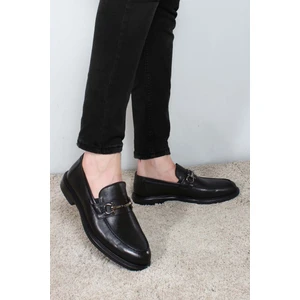 Fast Step Deri Erkek Casual Ayakkabı 630MA309