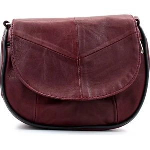 Fast Step  Deri Kadın El Çanta 969CA457