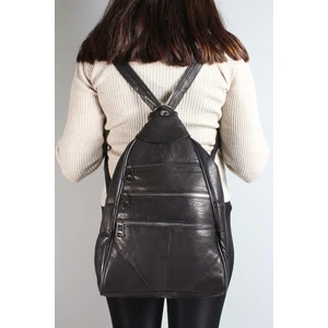 Fast Step Deri Kadın El Çanta 969CA455