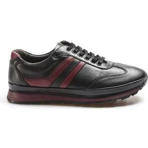Fast Step Hakiki Deri Erkek Casual Ayakkabı 662GA1001