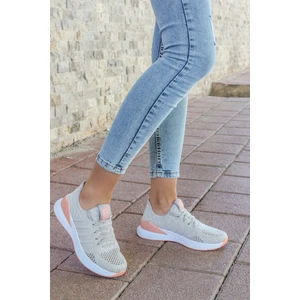 Fast Step Kadın Sneaker Rahat Spor Hafif Ayakkabı 925ZA038