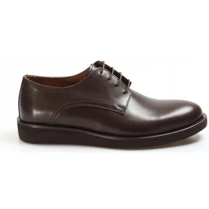 Fast Step Deri Erkek Oxford Ayakkabı 822MA050