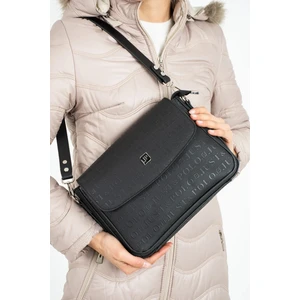 Kadın Büyük Boy El ve Omuz Çantası