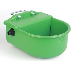 Plastik Şamandıralı Suluk