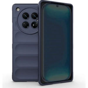 Infinix 40 5g Kılıf Esnek Tpu Oyuklu Arka Yüzey Tasarımlı Etnik Silikon Kapak
