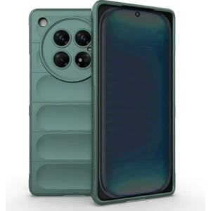 Infinix 40 5g Kılıf Esnek Tpu Oyuklu Arka Yüzey Tasarımlı Etnik Silikon Kapak