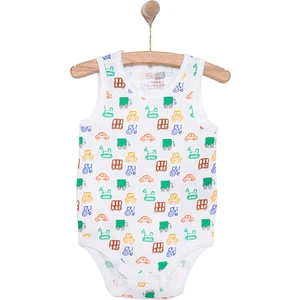 Hellobaby Atlet Body