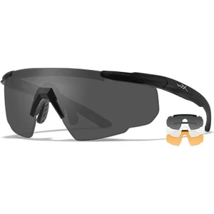 Wıley x Saber Advanced Balistik Gözlük (3 Lens)