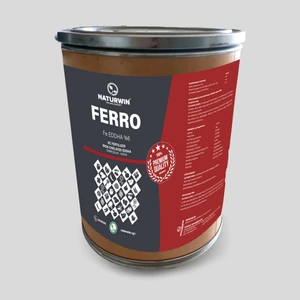 Ferro Demir Toz Gübre 25 kg