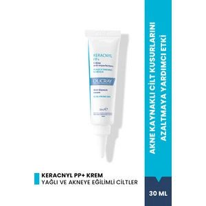 Keracnyl Pp+ Creme 30 ml