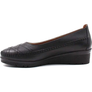 Fast Step Hakiki Deri Kadın Günlük Ayakkabı 359Za023