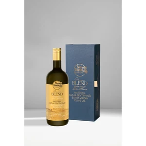 Nermin Hanım Zeytinliği Premium Blend Erken Hasat 1 Lt