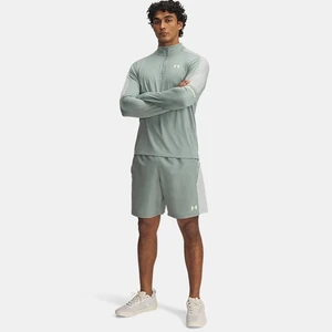 Under Armour Tech Utility Erkek Yeşil Antrenman ŞORT.348