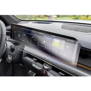 Kia Ev3 2025 Model Multimedya ve Navigasyon Ekranı Uyumlu 9H Nano Ekran Koruyucu