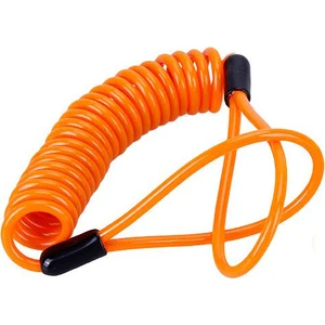 Disk Kilit Hatırlatıcı Turuncu