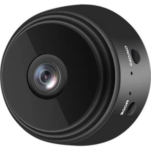 A9 Manyetik Mini Kablosuz Ip Güvenlik Kamerası 720P