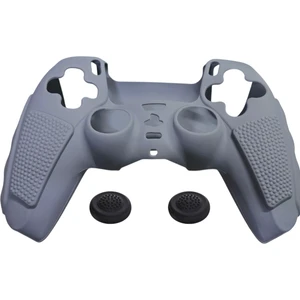 Ps5 Joystick Kol Silikon Kılıf Analog Koruyucu Set