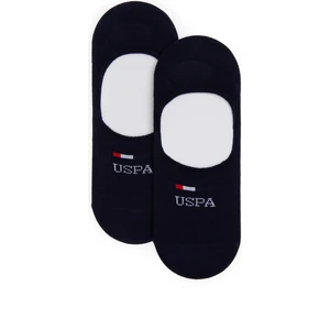 U.s. Polo Assn. Erkek Lacivert Çorap 50311356-VR033
