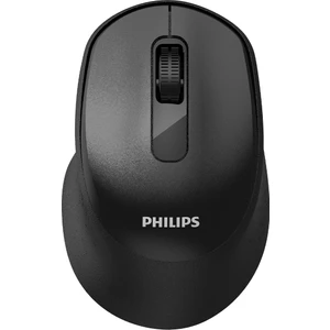 SPK7448 Kablosuz 1600DPI 3 Tuşlu Optik Mouse Siyah