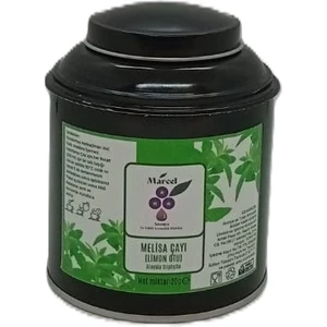 S.S. Marcel Aronya Tıb. A. B. Kadın Gir. Melisa Çayı