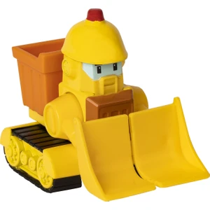 Robocar Poli Metal Araç Karakter Figürler - Bruner 83165