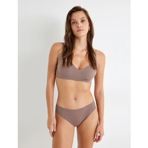 Lazer Kesim Dikişsiz Brazilian Külot