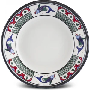 Iznik Balık Çerezlik 14 cm