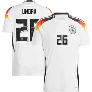 Almanya Euro 2024 Deniz Undav Iç Saha Forması