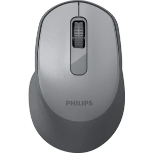 SPK7448 Kablosuz 1600DPI 3 Tuşlu Optik Mouse Gri