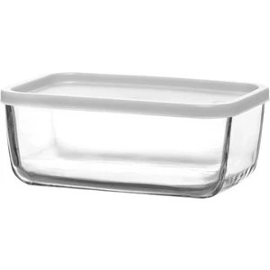 Cub Kapaklı Saklama Kabı - 1170 ml